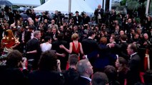 Gael García Bernal no júri de Cannes