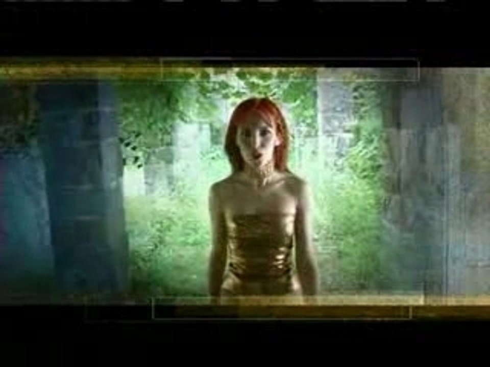 Aria - Delerium