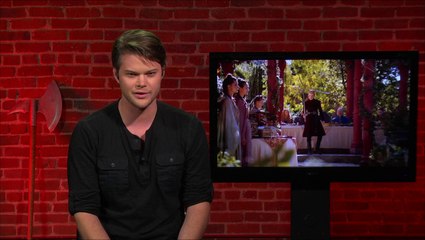 Weapons Of Westeros: Widow's Wail