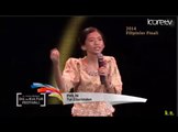 Tut ellerimden Filipinler 12.Türkçe Olimpiyatı