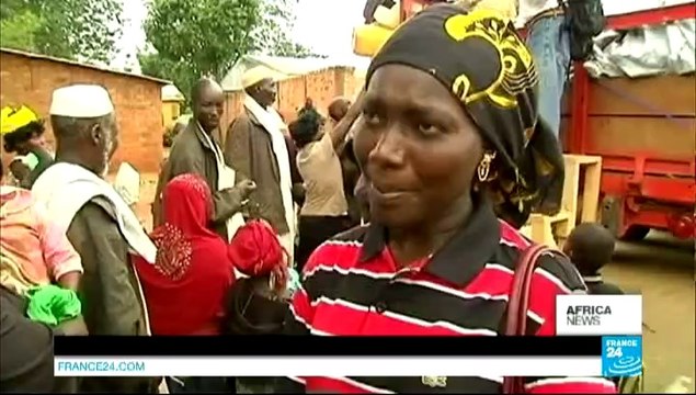 AFRICA NEWS - South Africa: country marks 20 years of democracy