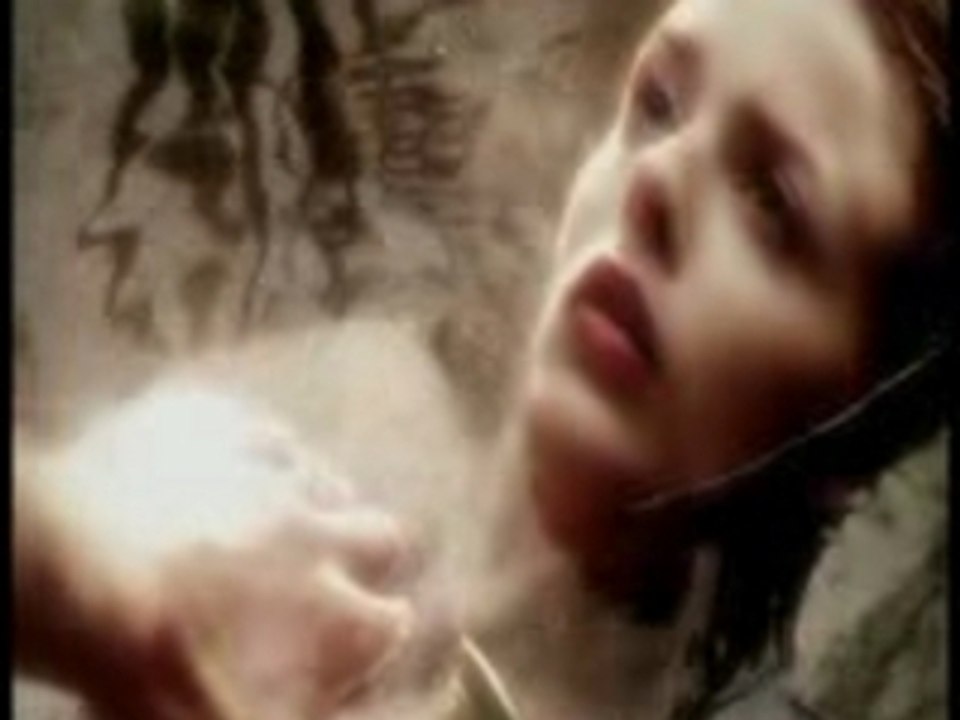 Nick Cave-Where The Wild Roses Grow