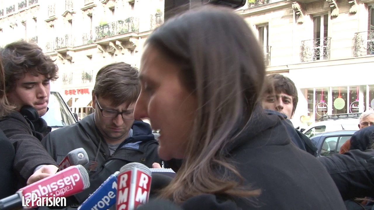 Avant le vote à l'Assemblée, le bureau national du PS divisé