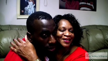 Single Mothers In Progress PSA - Michael Carter