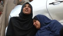 Egyptian court sentences hundreds of Muslim Brotherhood to death