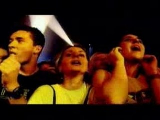 Muse - Sunburn ( Live Zénith de Paris)