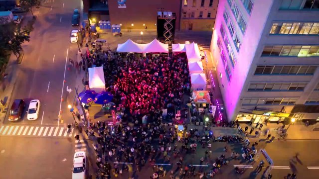 Spider-Man Shattered Dimensions Launch Party Trailer