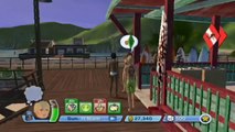 The Sims 3 Wii Trailer