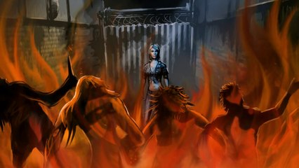 Trapped Dead Teaser Trailer