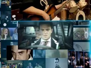 We Sing Robbie Williams Trailer