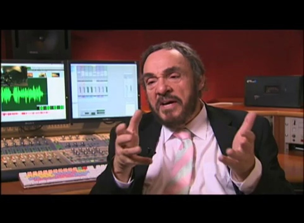 The Lord of the Rings Aragorn's Quest BTS Trailer