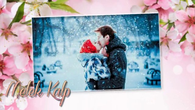 Emre Kaya - Benimsin __ YENİ 2014