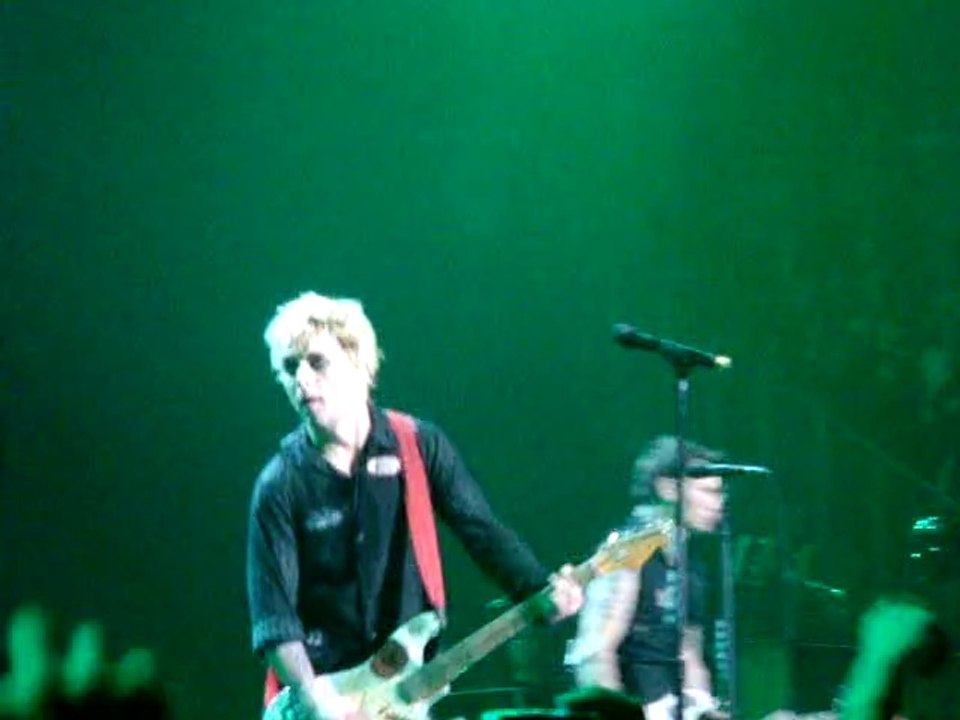 Green Day - Basket Case
