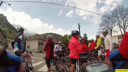 Sortie Samedi 26 Avril