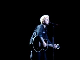 Green Day - 21 Guns