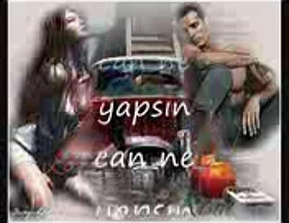 SELLAHATDIN ÖZDEMIR  SENSİZ BU CAN NE YAPSIN
