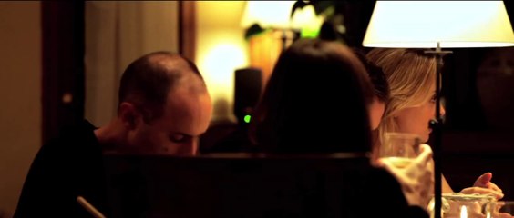 Coherence Movie Clip - Its Not Him!