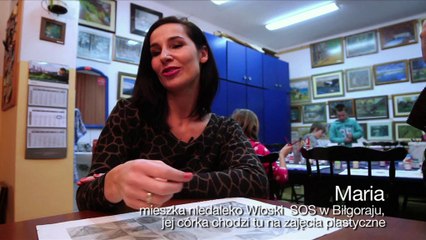 SOS WIOSKI DZIECIĘCE