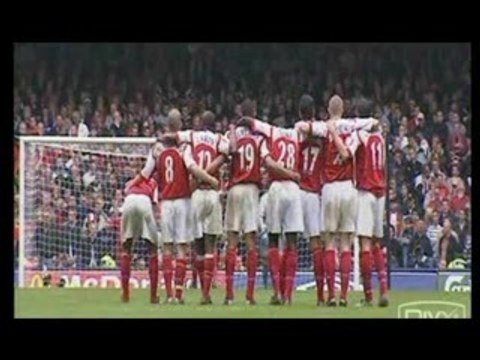 Highbury 1913 - 2006