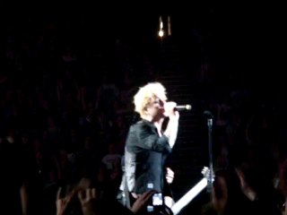 Green Day - Jesus of Suburbia (cont.)