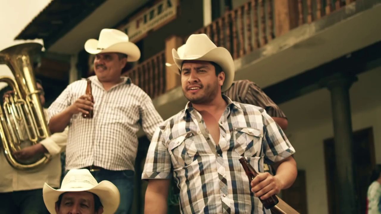 La Fory Fay - Julión Álvarez Y Su Norteño Banda