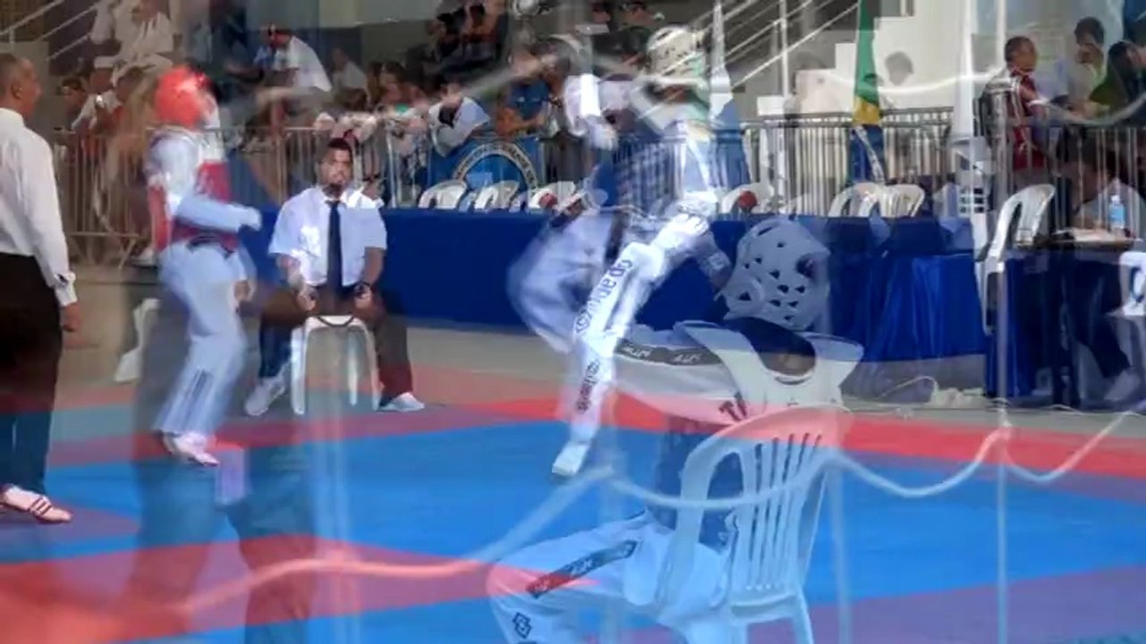 ASN TAEKWONDO TEASER