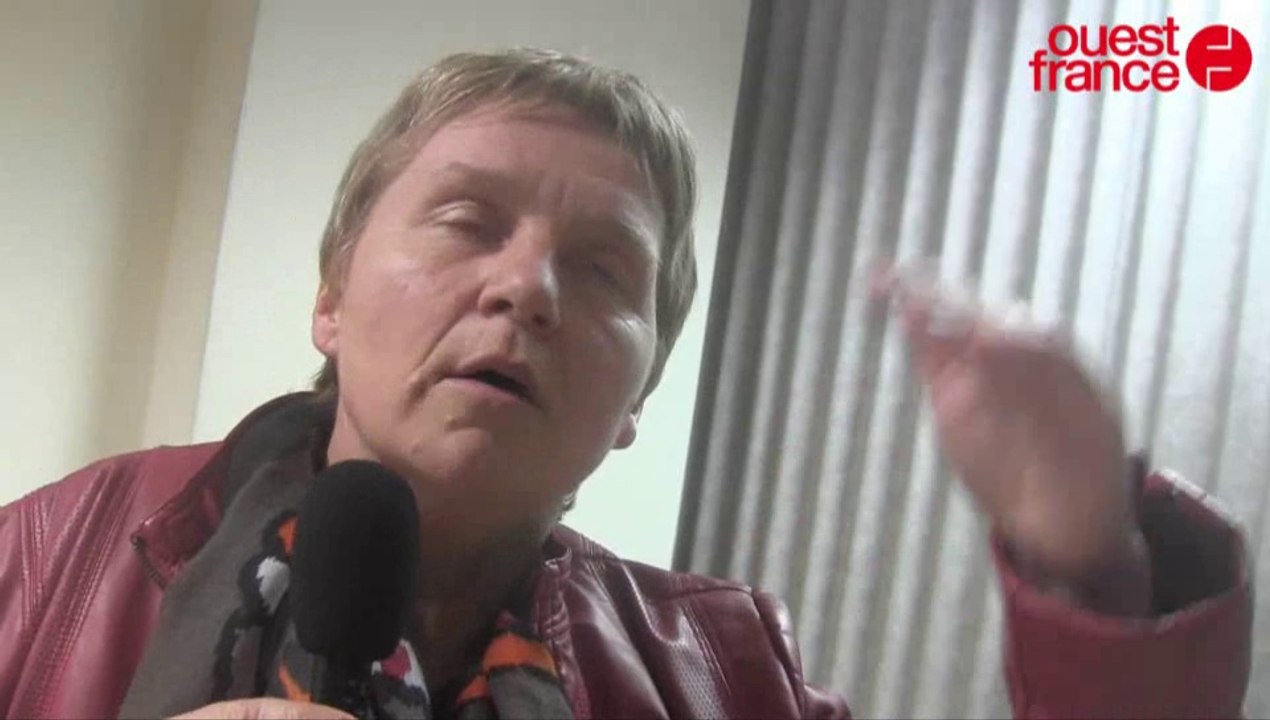 Boycott du conseil d'Agglo de Saint-Lô: la réaction de l'élue PS Christine Le Coz