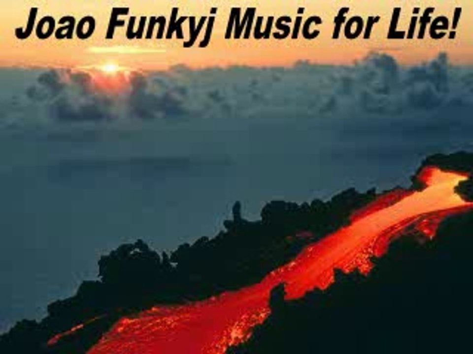 Can' t find a Love Joao Funkyj R&B Funk RMX Love!