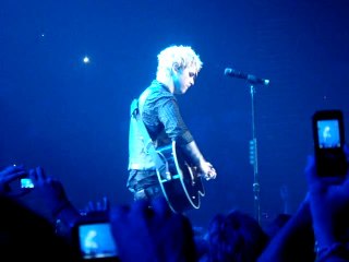 Green Day - Good Riddance