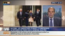 Le Soir BFM: Rachat d'Alstom: les Américains dénoncent l'interventionnisme de l'État - 28/04 2/4