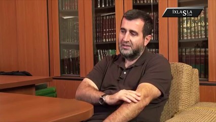 Azerbaycan Selefi Liderden, Sisi ve Esed’e Açık Destek