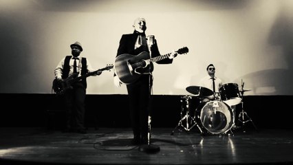 Sad Hours - Black Hurts