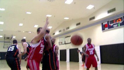 Highlights - New York vs San Antonio (Playoffs)