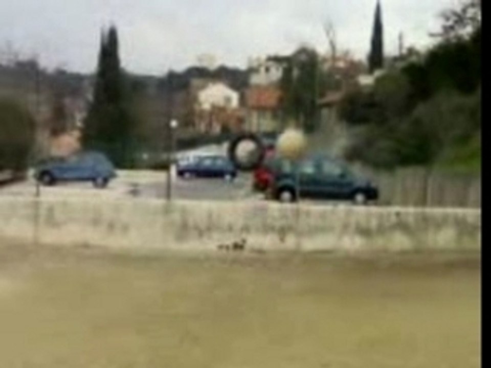 pneu pas bon