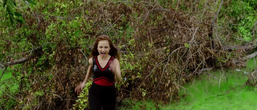 All Cheerleaders Die - Trailer / Bande-Annonce #1 [VO|HD1080p]