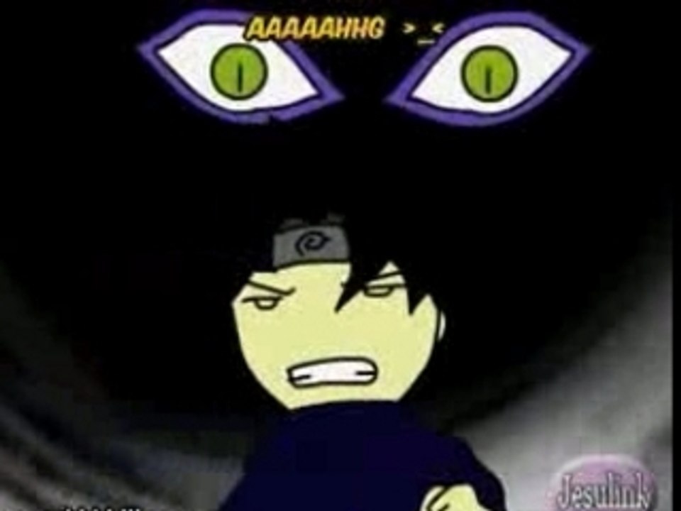 Raruto - Hakuna Matata