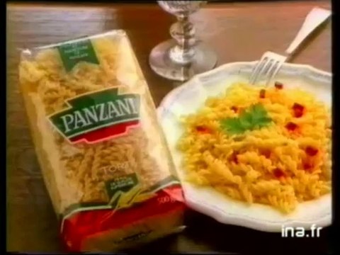 La Saga Pour des pâtes avec Don Patillo