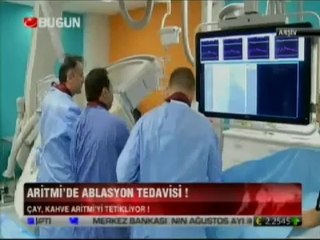 Kalp ritm bozuklukları - Prof. Dr. Alpay Çeliker anlatıyor