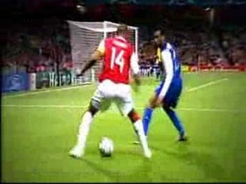 Arsenalshowboat