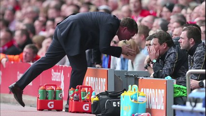 Liverpool Fan: 'Rodgers Isn't Good Enough To Win Premier League'