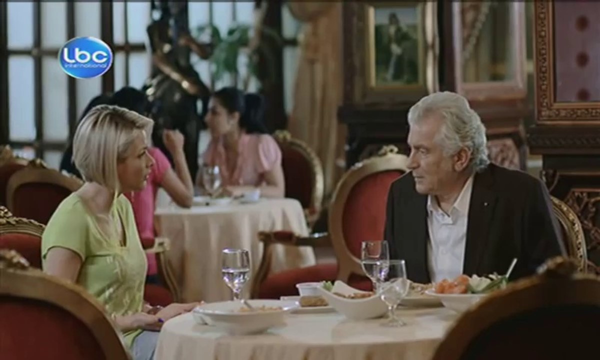 مسلسل جذور الحلقة 37 - شاهد دراما