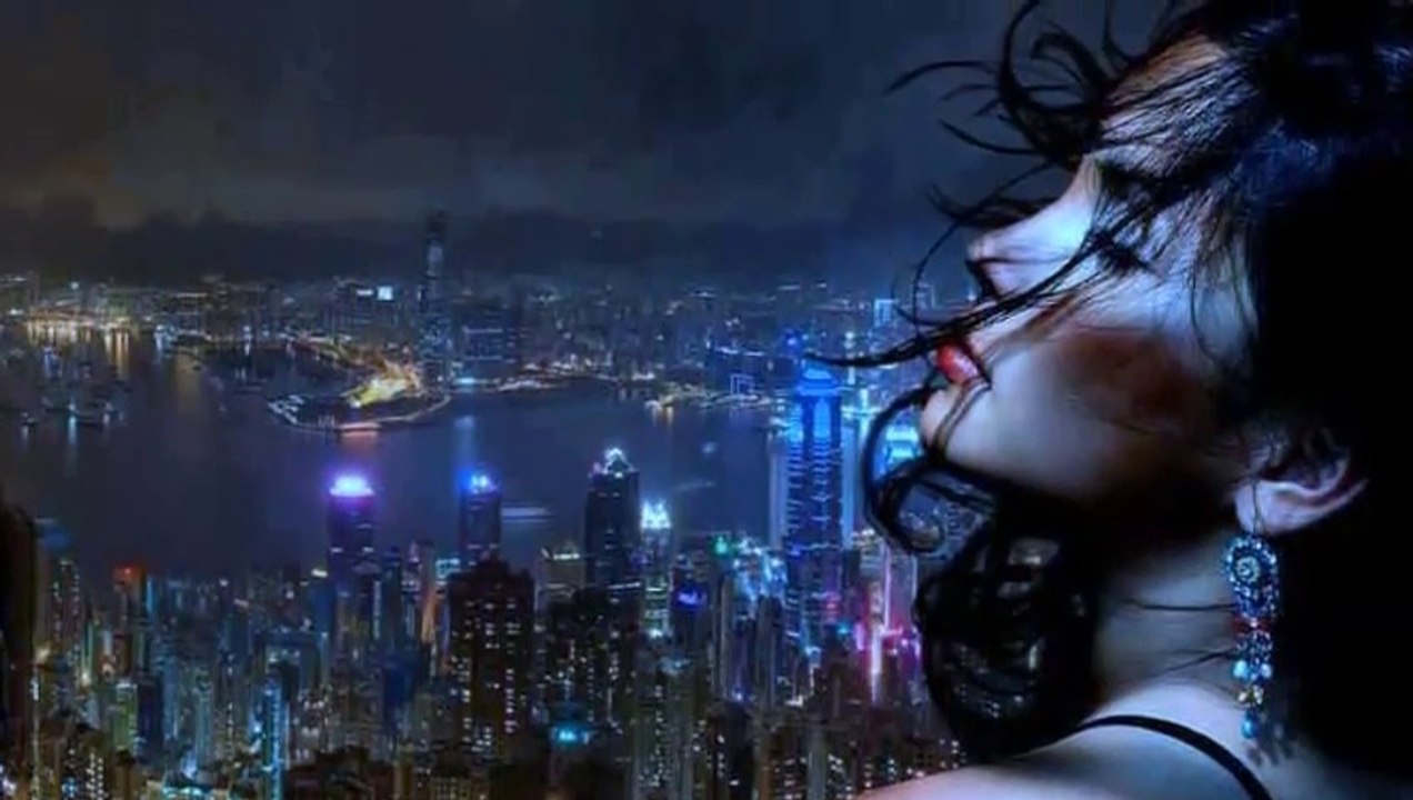 YILMAZ MORGÜL.....OKYANUS