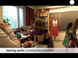 Finlandiya Eğitim Sistemi