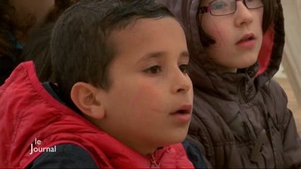 Solidarité : 1 semaine de vacances à Saint-Hilaire-de-Riez