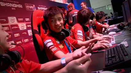 RoX.KIS vs Relax - D2CL Season 3