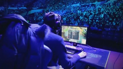 RoX.KIS vs Relax - D2CL Season 3