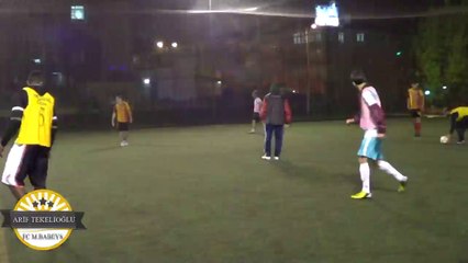 Ünal Sk-Arif Tekelioğlu