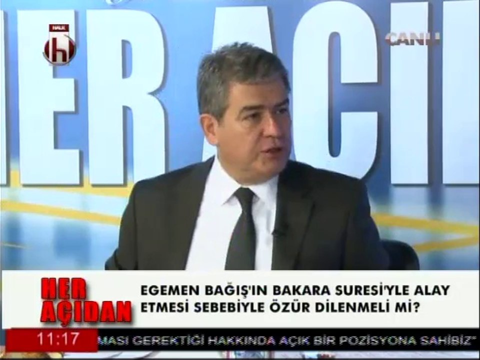 RUHAT MENGİ İLE HER AÇIDAN   04-13-2014