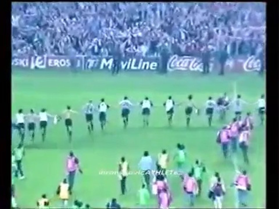 Athletic vs Zaragoza 1-0 (15-5-1998)