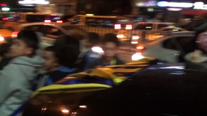 FB ŞAMPİYONLUK MAÇ GÖRÜNTÜLERİ _ANADOLUBEYİ 6.MTS.part